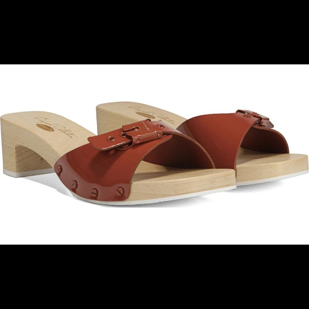 Dr. Scholls Sandals
